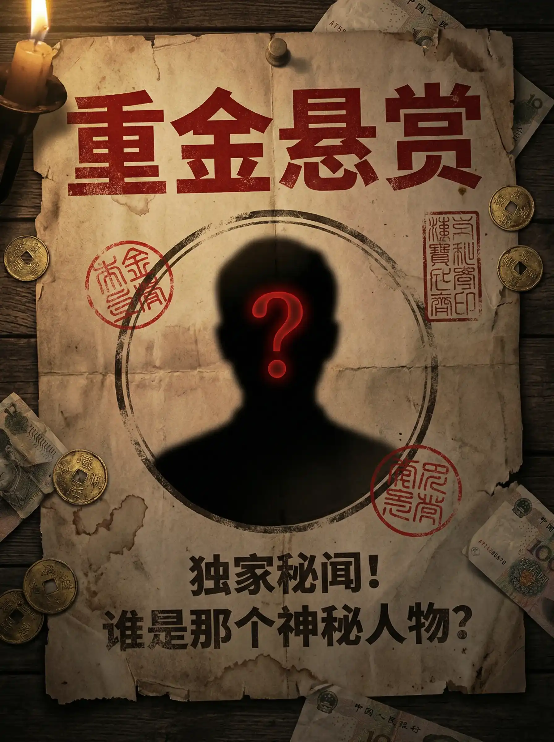 羞羞漫画sss - 重金悬赏线索征集令
